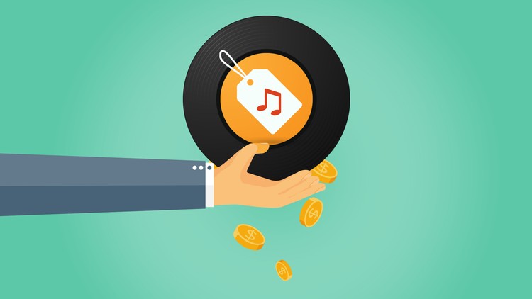 All you need to know about selling your music