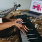 The Benefits of Working from Home as a Songwriter