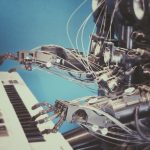 How Ai music works