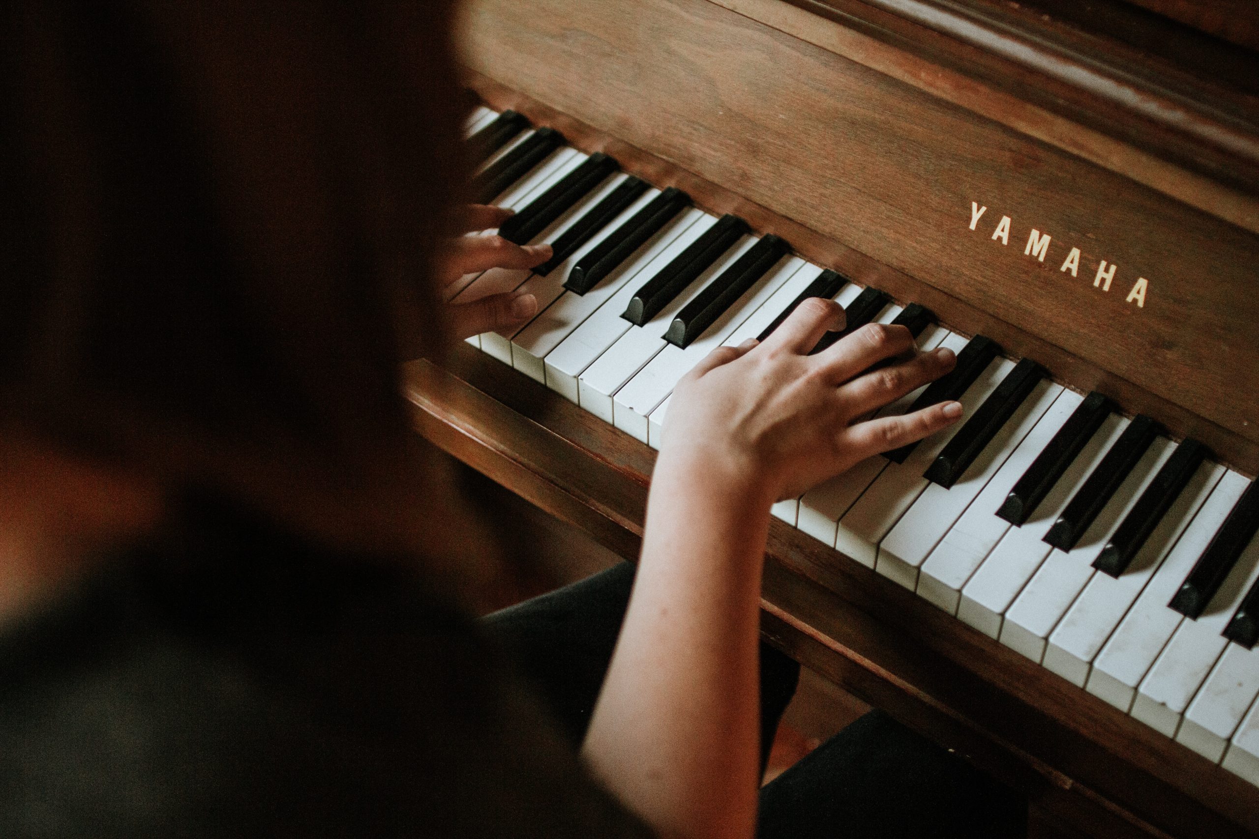 How to make your piano sound better