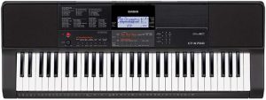 digital pianos and keyboards