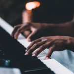 digital pianos and keyboards for beginners