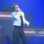 panic at the disco house of memories live